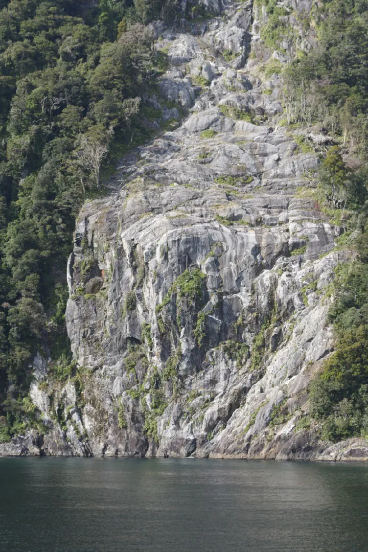Milford Sound, Neuseeland - Photo 9