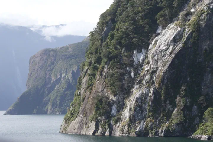 Milford Sound, Neuseeland - Photo 11