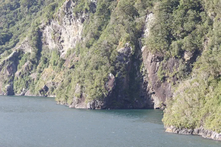 Milford Sound, Neuseeland - Photo 14