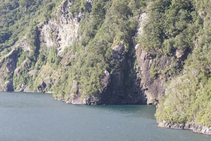 Milford Sound, Neuseeland - Photo 14