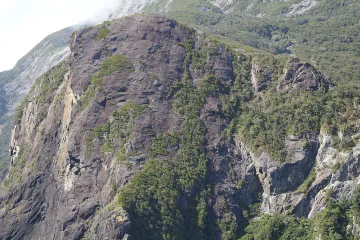 Milford Sound, Neuseeland - Photo 16