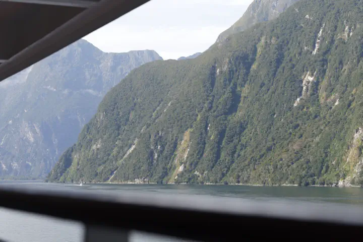 Milford Sound, Neuseeland - Photo 20