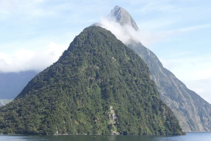 Milford Sound, Neuseeland - Photo 24