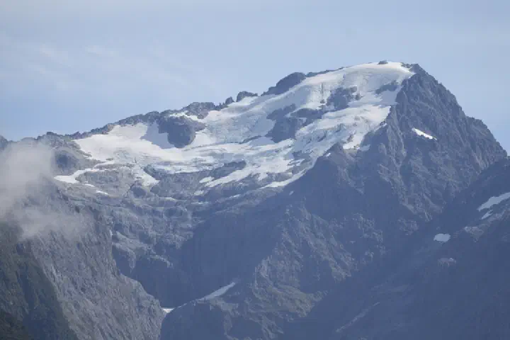 Milford Sound, Neuseeland - Photo 25