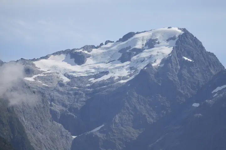 Milford Sound, Neuseeland - Photo 25