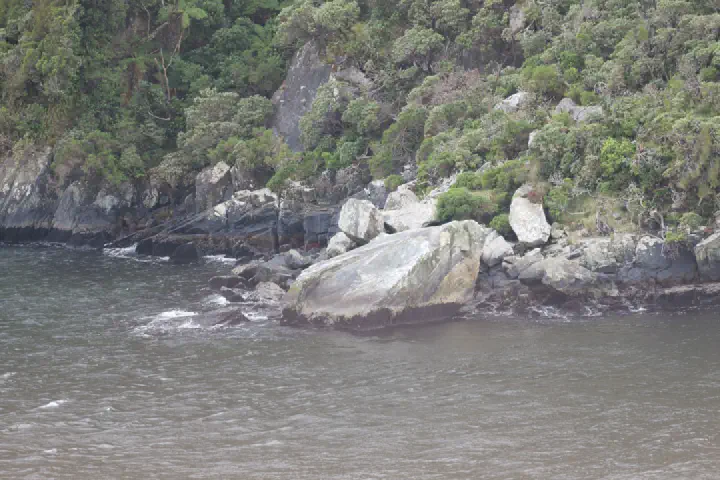 Milford Sound, Neuseeland - Photo 29
