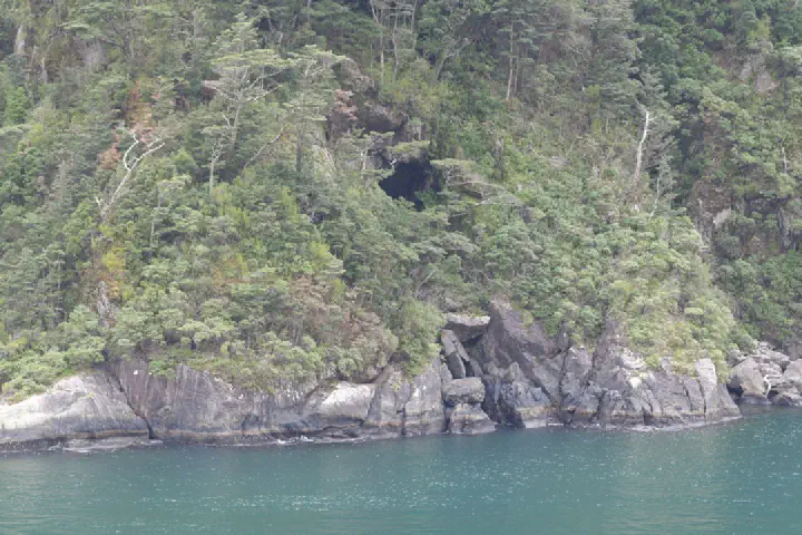 Milford Sound, Neuseeland - Photo 33