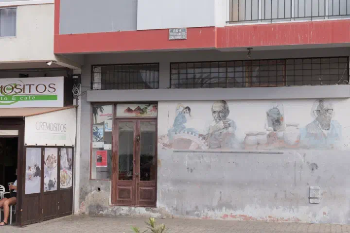 Mindelo, Kap Verde - Photo 3