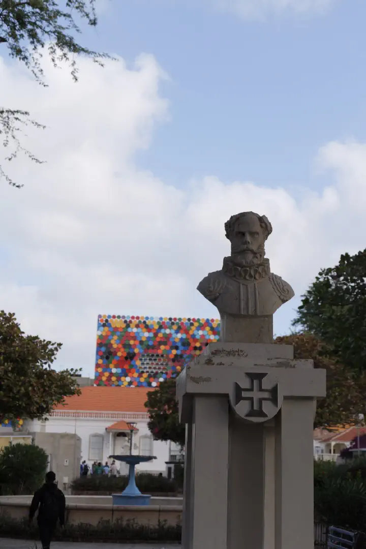 Mindelo, Kap Verde - Photo 4