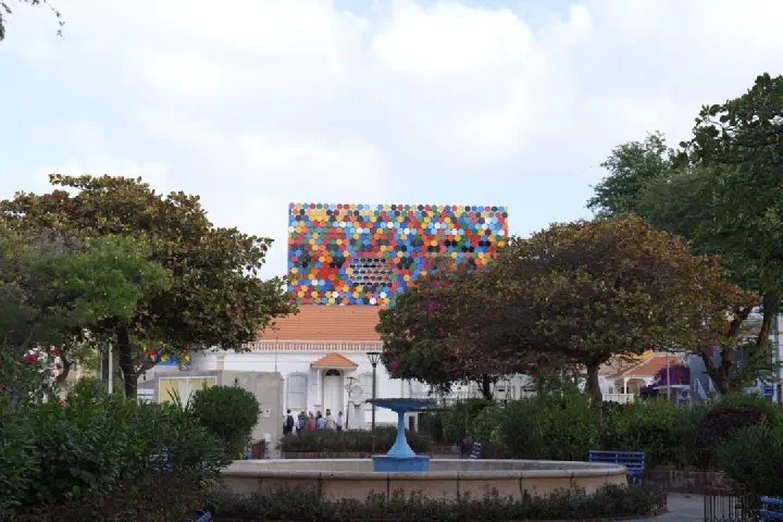 Mindelo, Kap Verde - Photo 5
