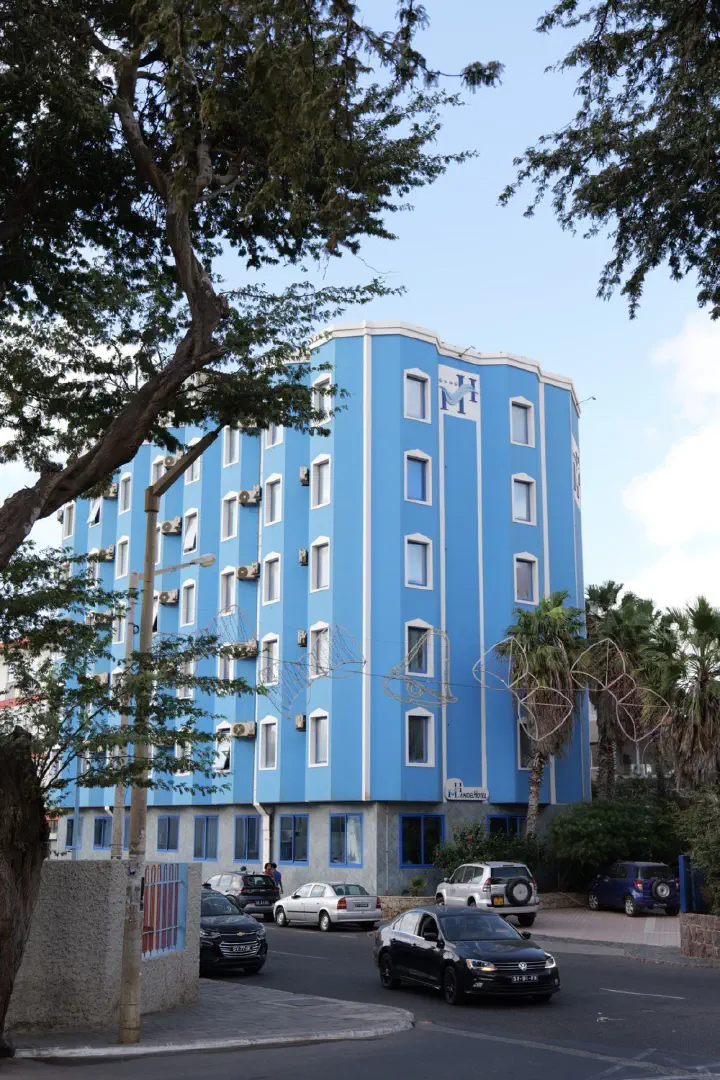 Mindelo, Kap Verde - Photo 6