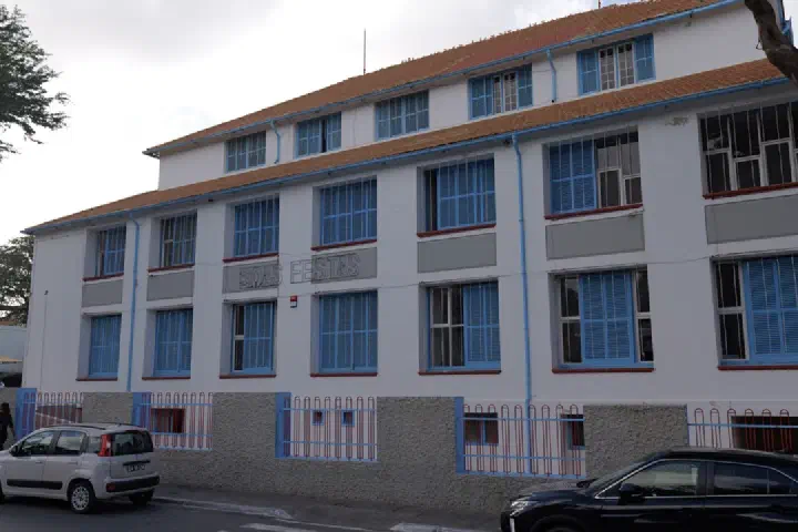 Mindelo, Kap Verde - Photo 7
