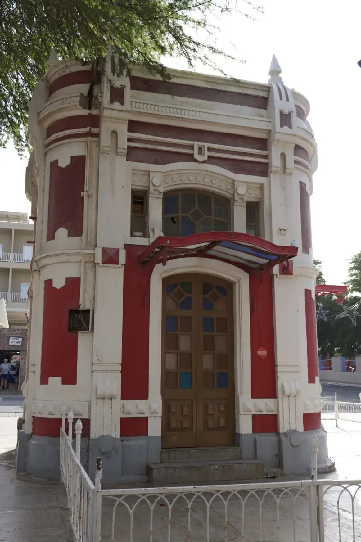 Mindelo, Kap Verde - Photo 8