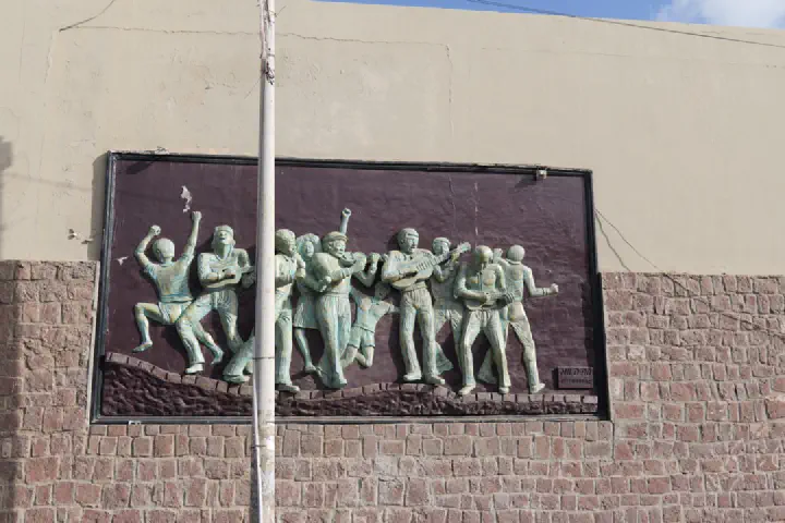 Mindelo, Kap Verde - Photo 9