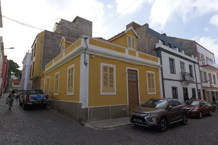 Mindelo, Kap Verde - Photo 10