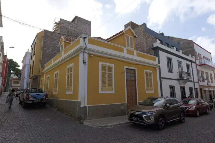 Mindelo, Kap Verde - Photo 10
