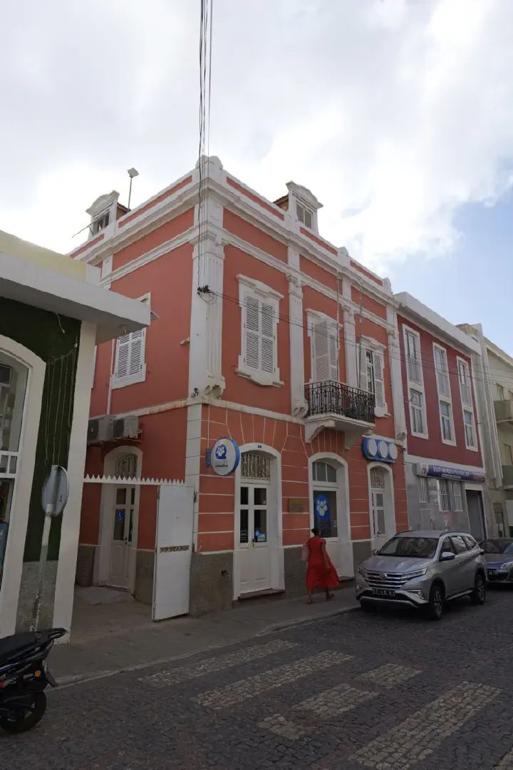 Mindelo, Kap Verde - Photo 11