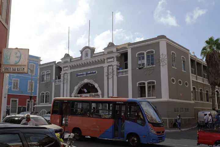 Mindelo, Kap Verde - Photo 12
