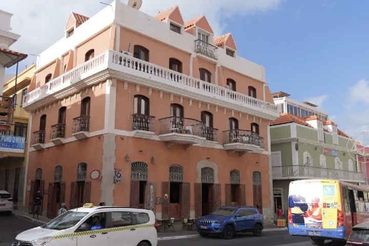 Mindelo, Kap Verde - Photo 13