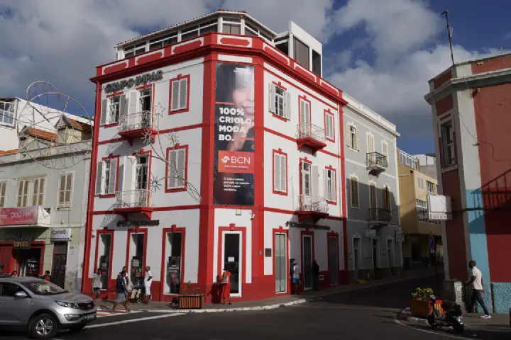 Mindelo, Kap Verde - Photo 14