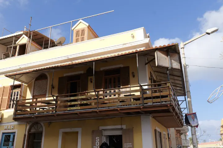 Mindelo, Kap Verde - Photo 15