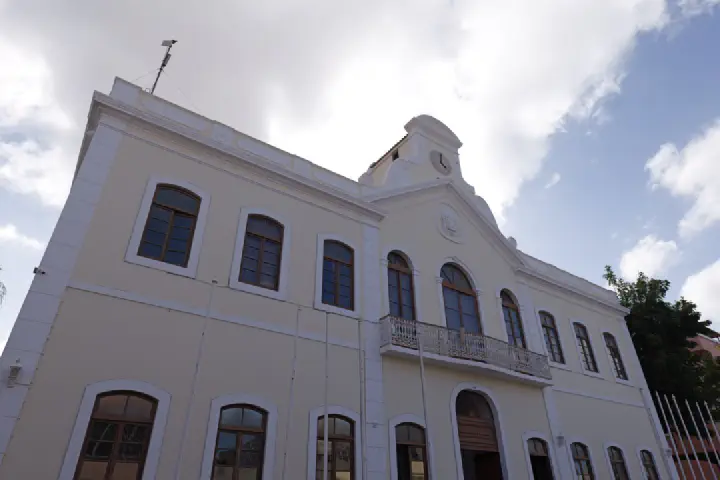 Mindelo, Kap Verde - Photo 18