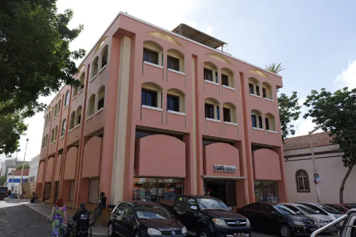 Mindelo, Kap Verde - Photo 19