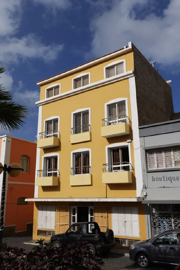 Mindelo, Kap Verde - Photo 20