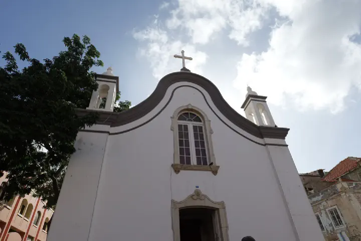 Mindelo, Kap Verde - Photo 22