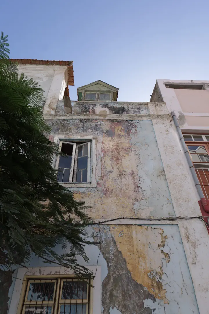 Mindelo, Kap Verde - Photo 23