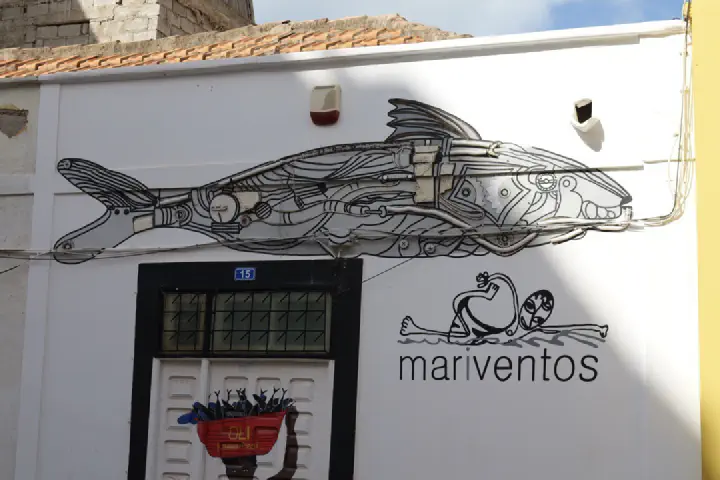 Mindelo, Kap Verde - Photo 24