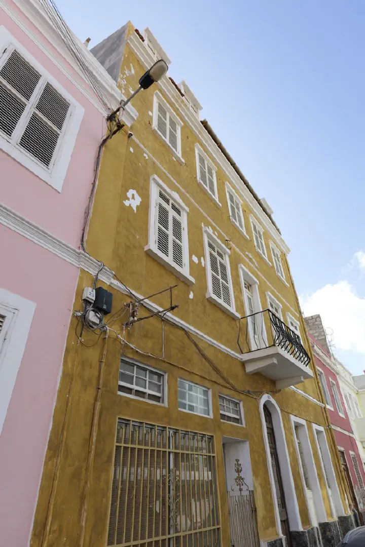 Mindelo, Kap Verde - Photo 25