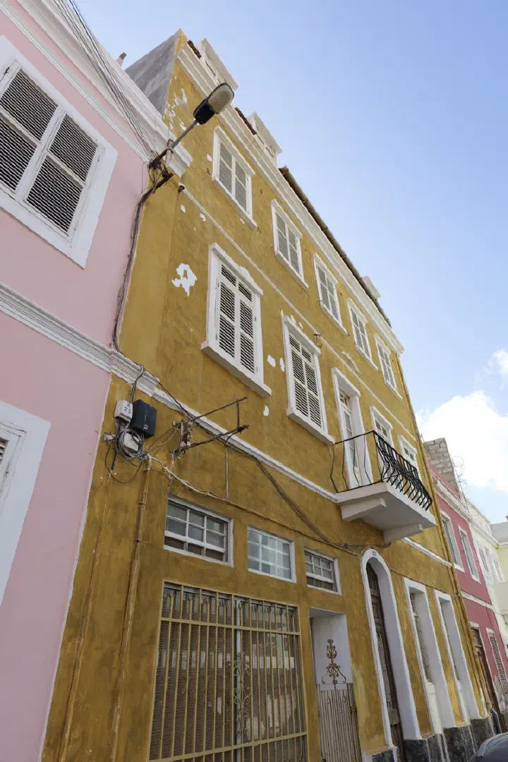 Mindelo, Kap Verde - Photo 25