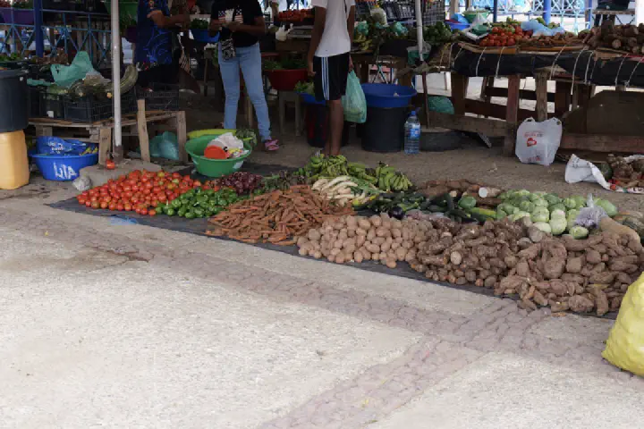 Mindelo, Kap Verde - Photo 26