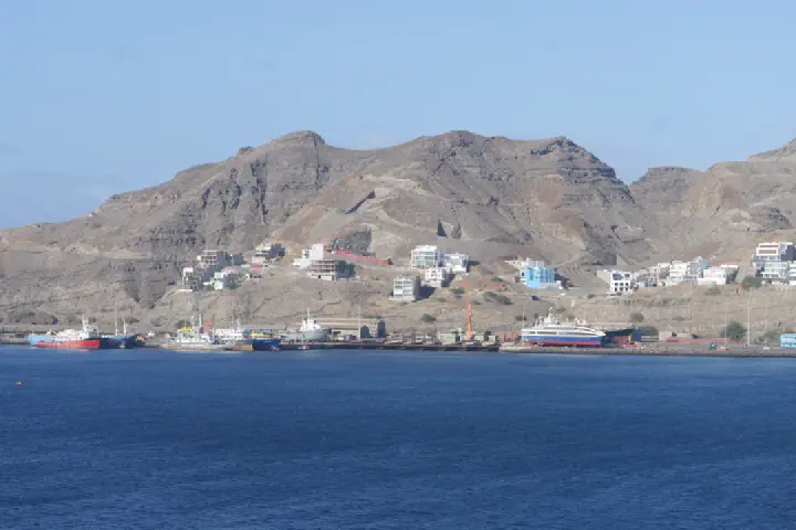Mindelo, Kap Verde - Photo 29