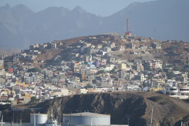 Mindelo, Kap Verde - Photo 30