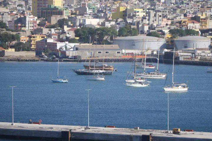 Mindelo, Kap Verde - Photo 31