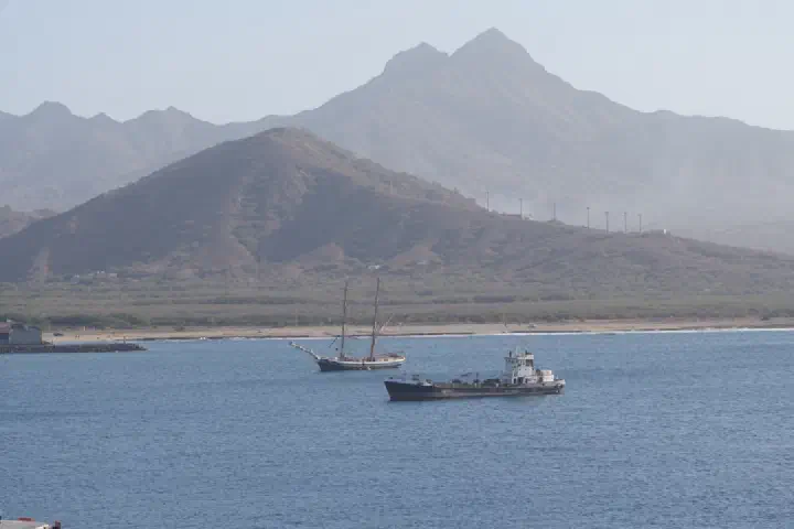 Mindelo, Kap Verde - Photo 32