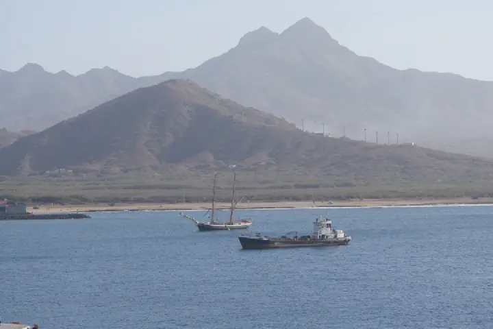 Mindelo, Kap Verde - Photo 32