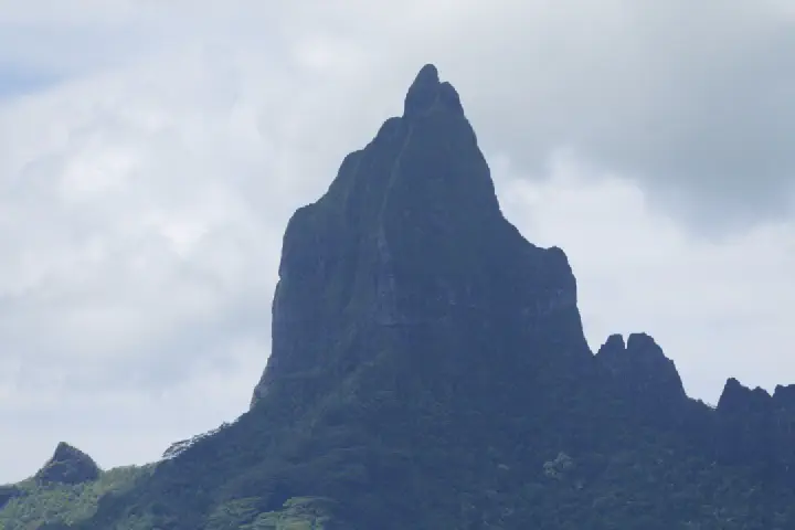 Moorea, Französisch-Polynesien - Photo 2