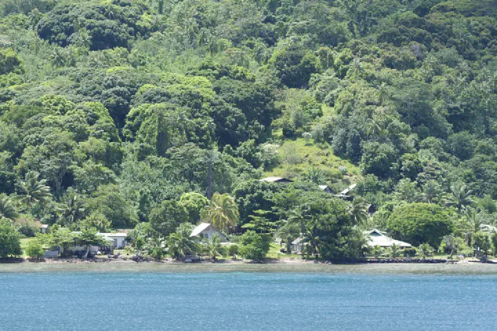 Moorea, Französisch-Polynesien - Photo 3