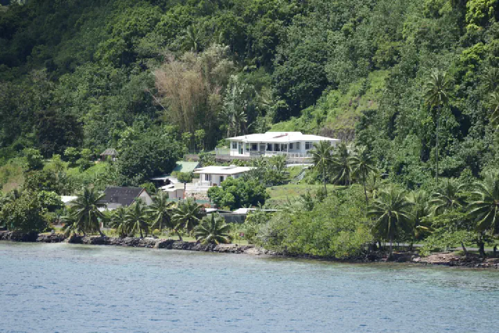 Moorea, Französisch-Polynesien - Photo 4