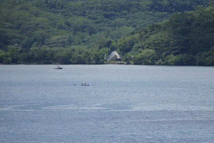 Moorea, Französisch-Polynesien - Photo 6