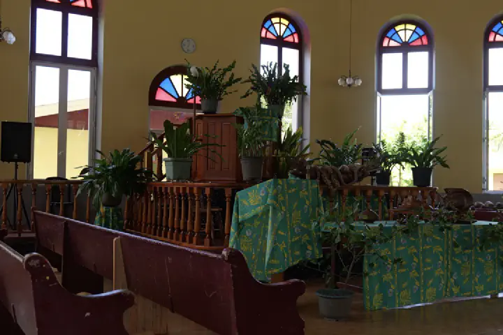 Moorea, Französisch-Polynesien - Photo 12