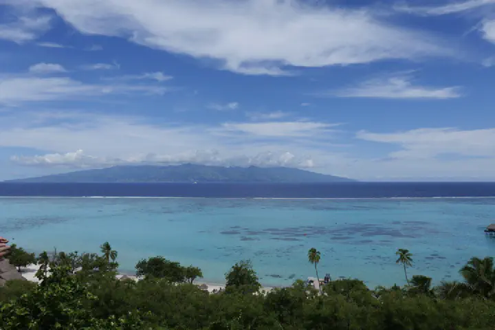 Moorea, Französisch-Polynesien - Photo 14