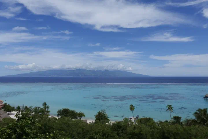 Moorea, Französisch-Polynesien - Photo 14