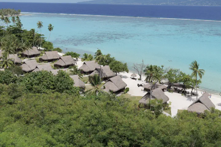 Moorea, Französisch-Polynesien - Photo 17