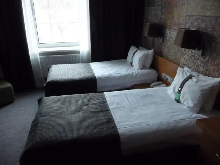 Moskau, Russland - Photo 2