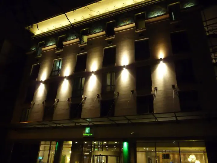 Moskau, Russland - Photo 1