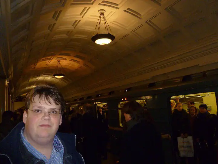 Moskau, Russland - Photo 3